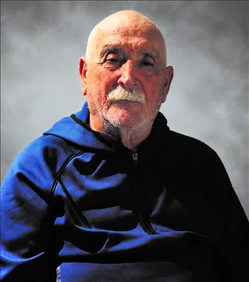 ROGER SENAKIEVICH